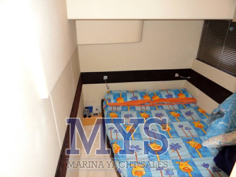 Atlantis 50 ht