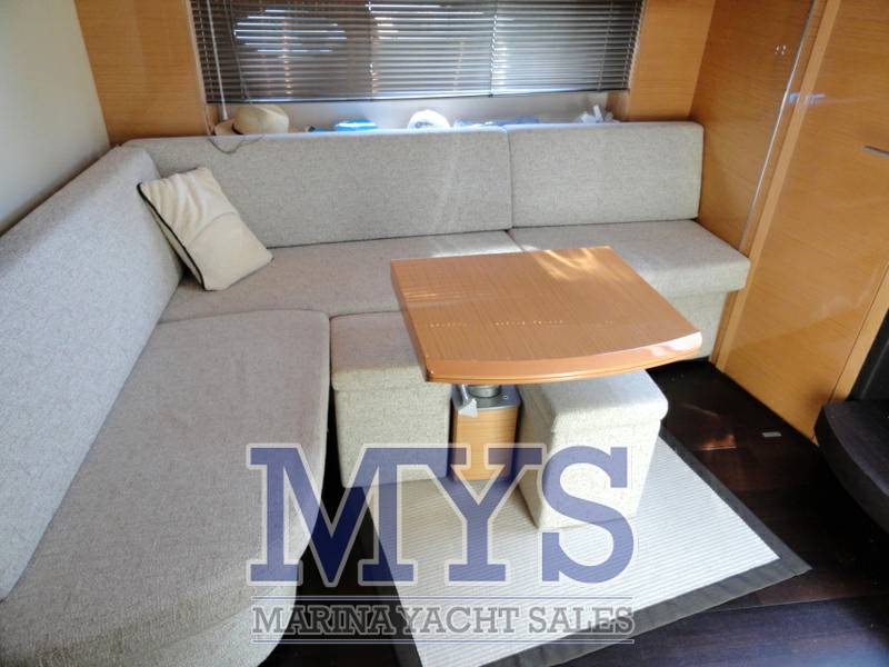 Atlantis 50 ht