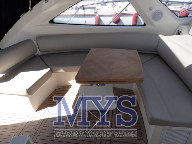Atlantis 50 ht