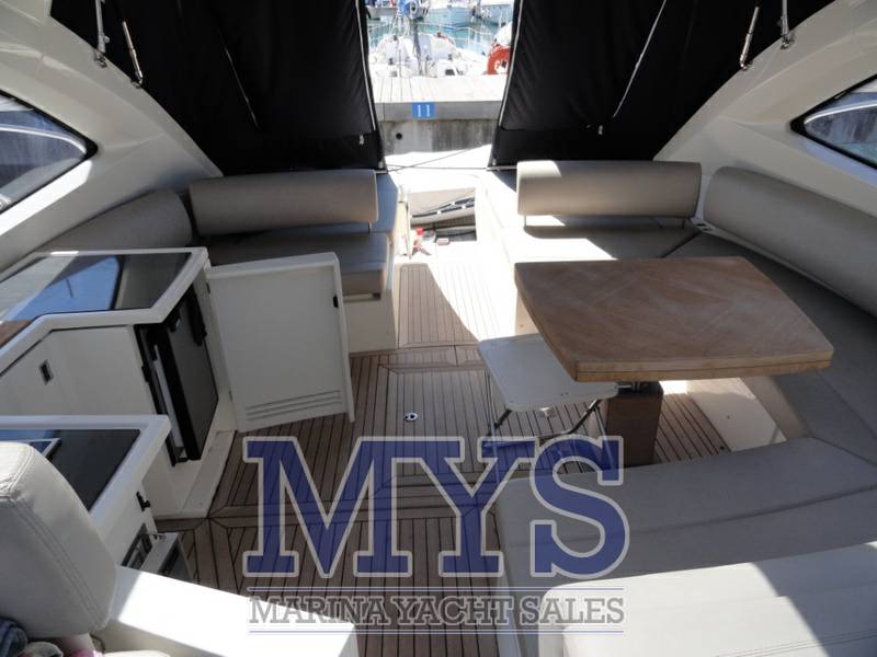 Atlantis 50 ht