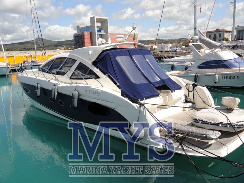 Atlantis 50 ht