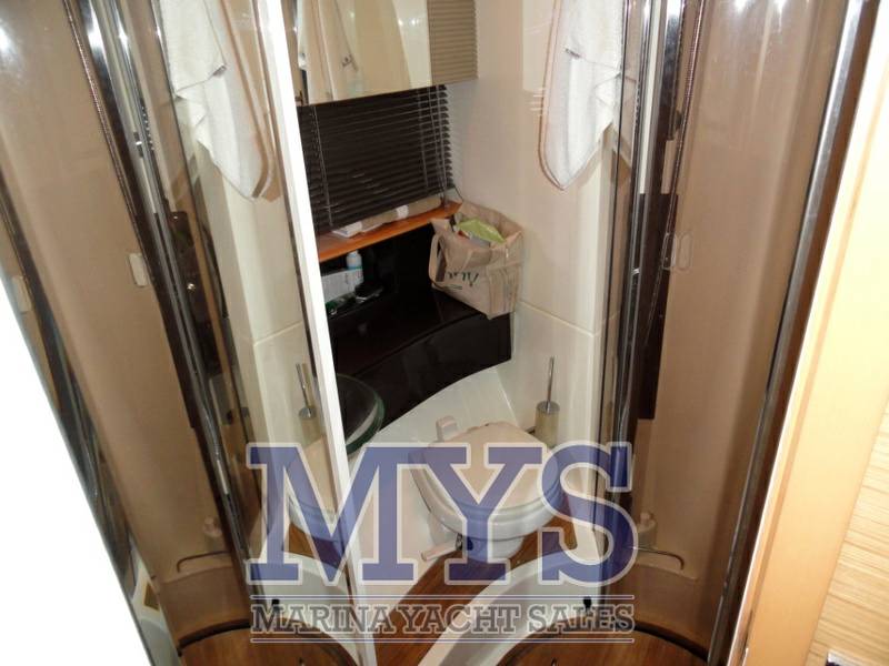 Atlantis 50 ht