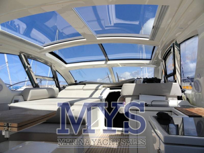 Atlantis 50 ht