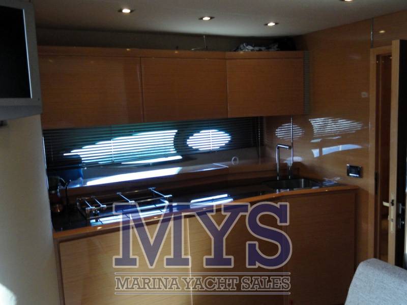 Atlantis 50 ht