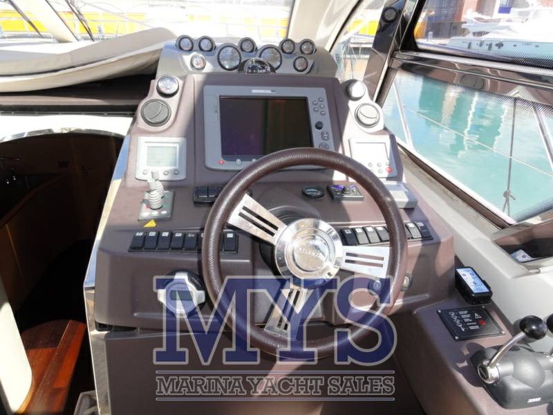 Atlantis 50 ht