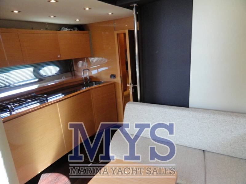 Atlantis 50 ht