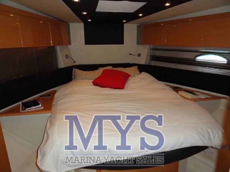 Atlantis 50 ht