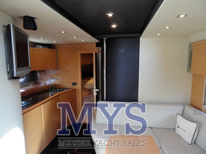 Atlantis 50 ht