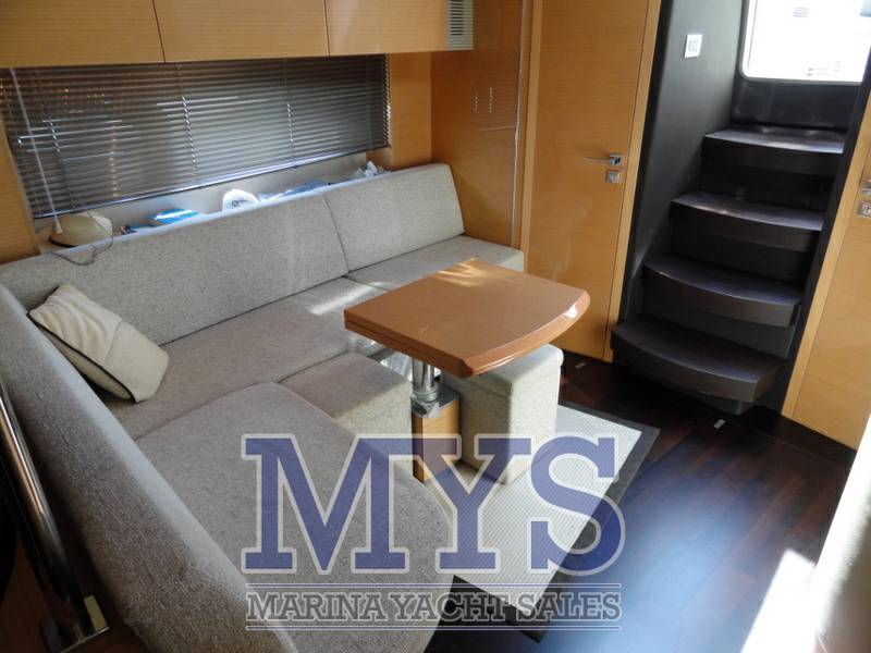 Atlantis 50 ht
