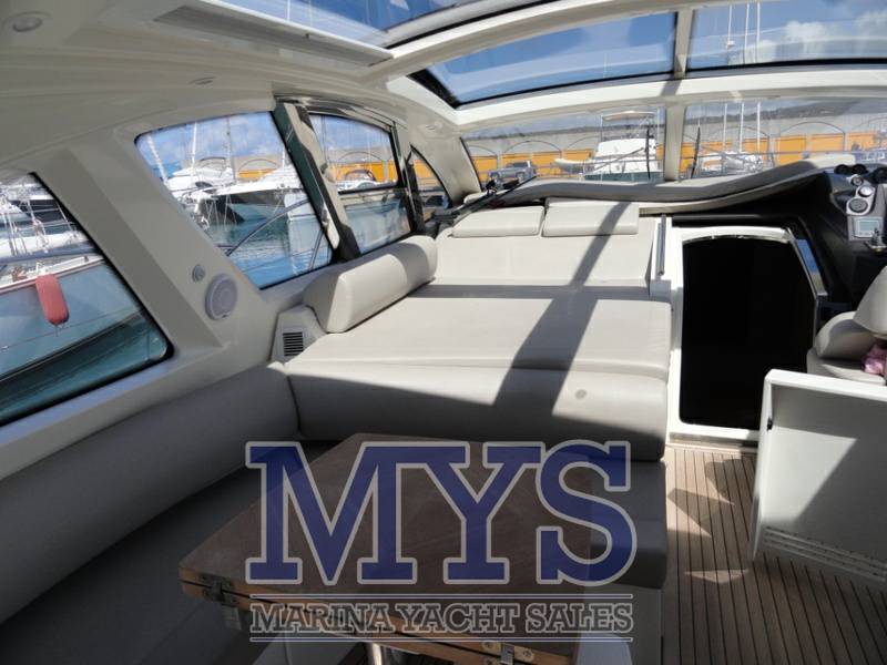 Atlantis 50 ht