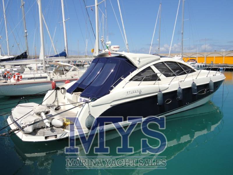 Atlantis 50 ht