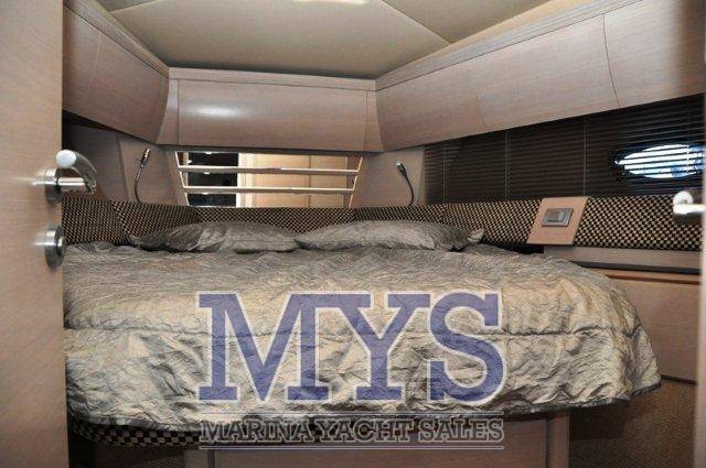 Atlantis 55 hard top