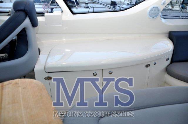 Atlantis 55 hard top
