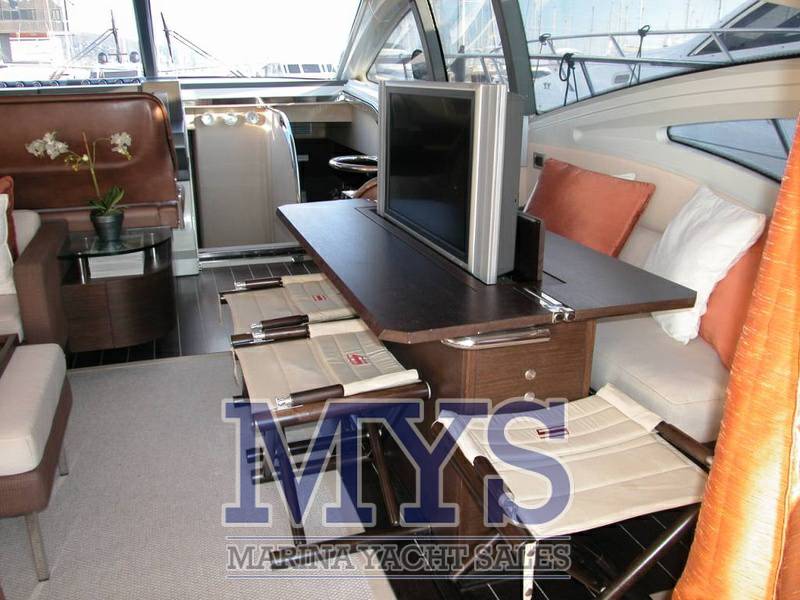 Azimut 68 s