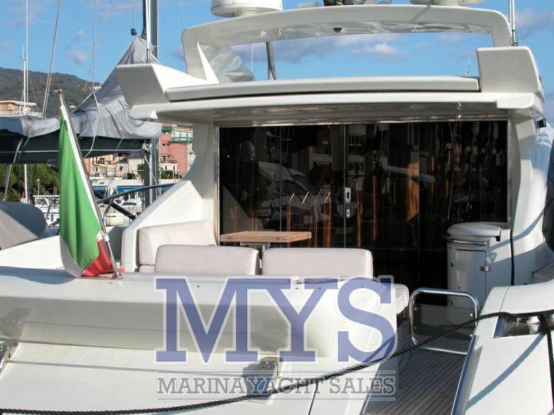 Azimut 68 s