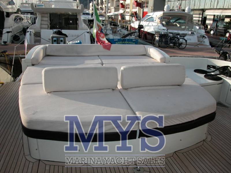 Azimut 68 s