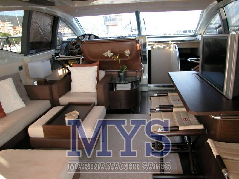 Azimut 68 s