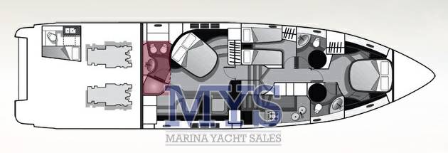 Azimut 68 s