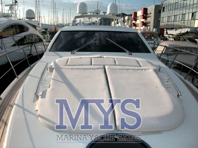 Azimut 68 s
