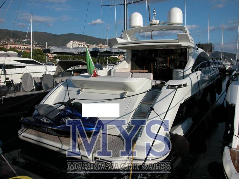 Azimut 68 s