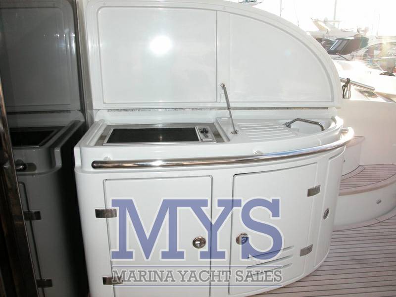 Azimut 68 s