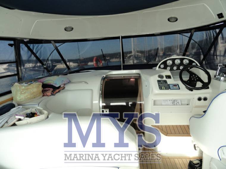 Bavaria 37 sport ht