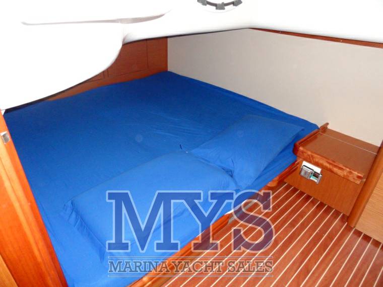 Bavaria 37 sport ht