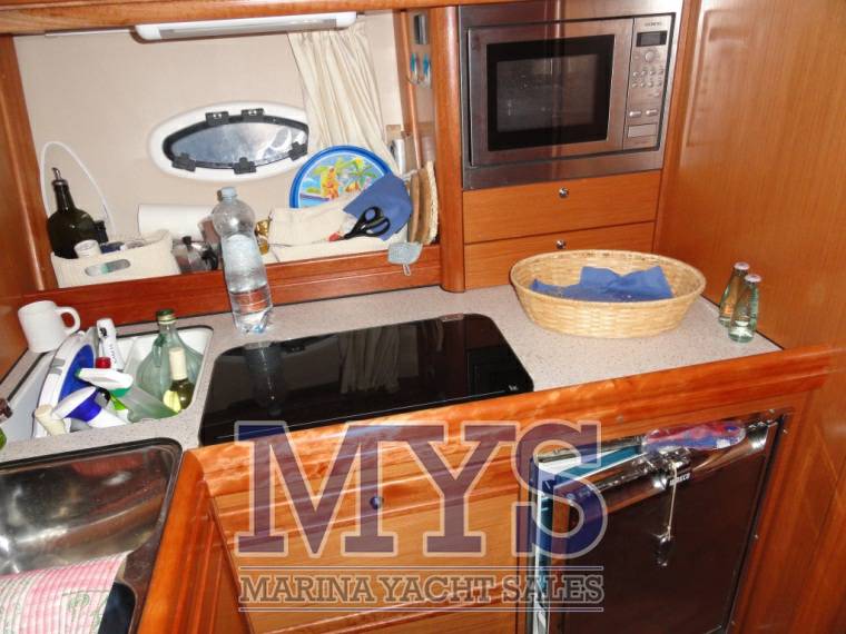 Bavaria 37 sport ht