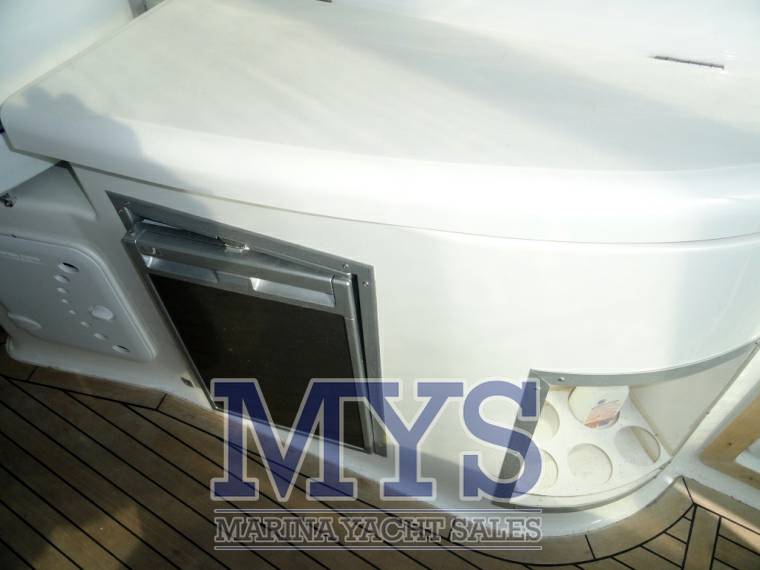 Bavaria 37 sport ht