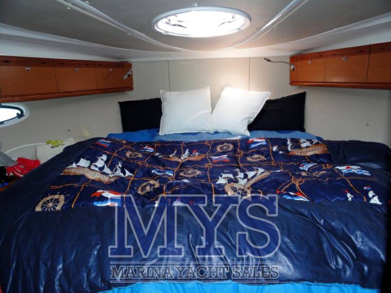 Bavaria 37 sport ht