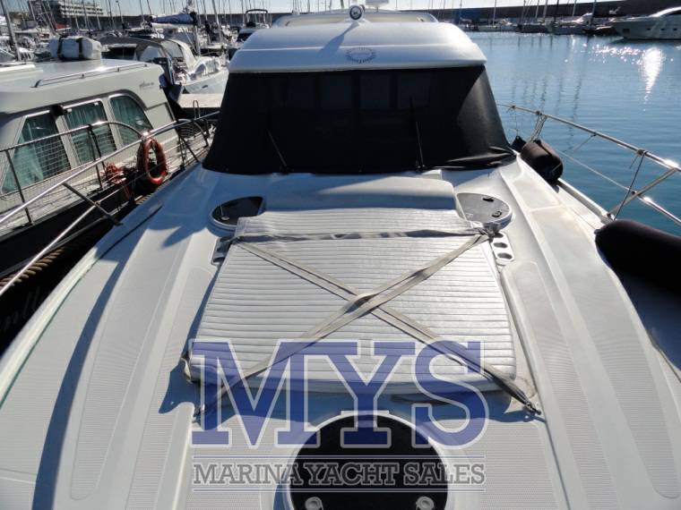 Bavaria 37 sport ht