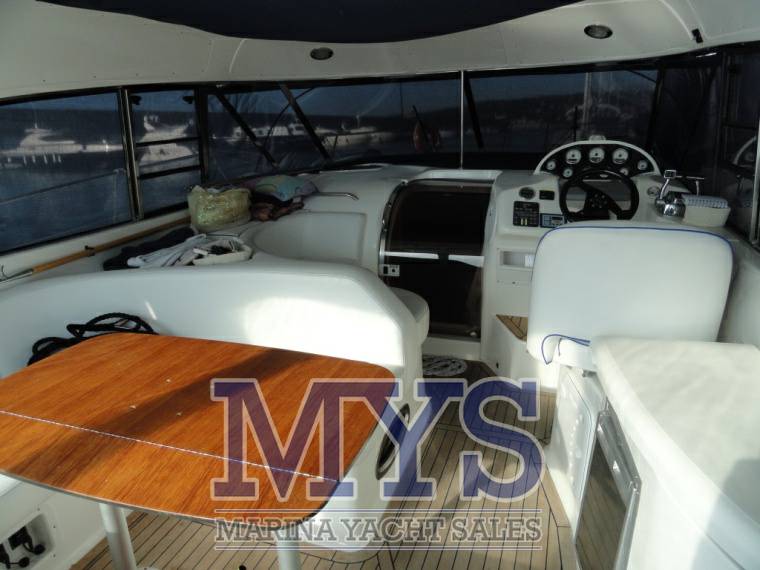 Bavaria 37 sport ht