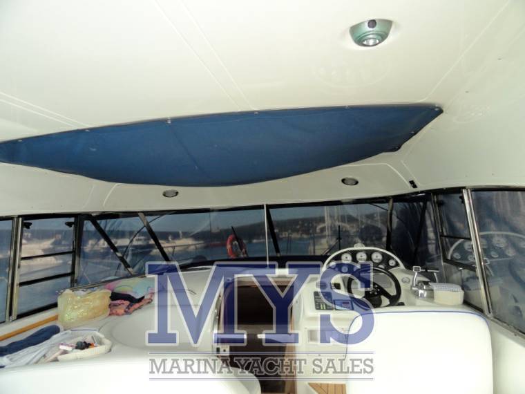 Bavaria 37 sport ht