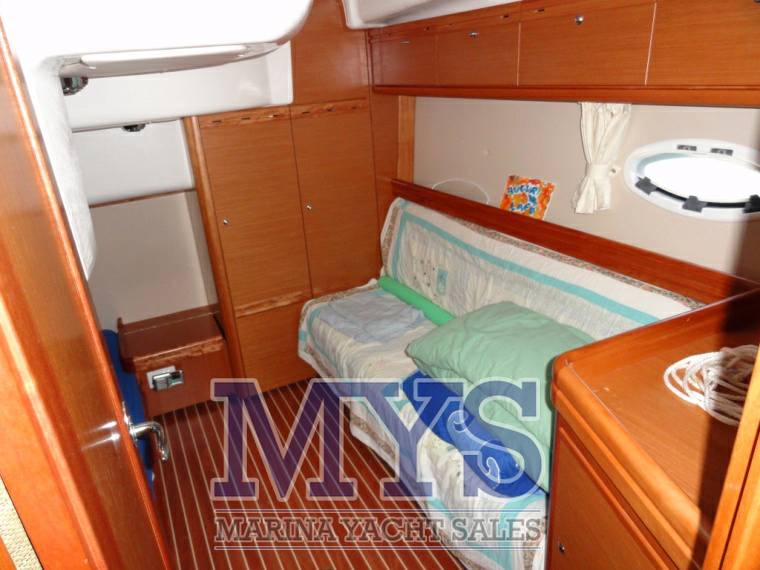 Bavaria 37 sport ht