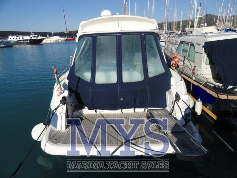 Bavaria 37 sport ht