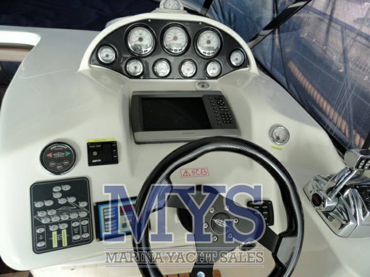 Bavaria 37 sport ht