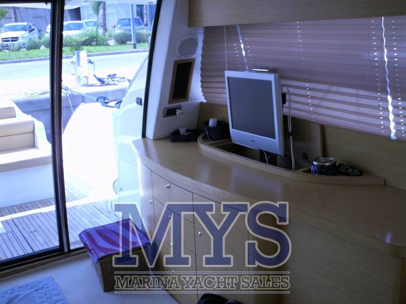 Innovazioni e progetti Alena 56 c hard top