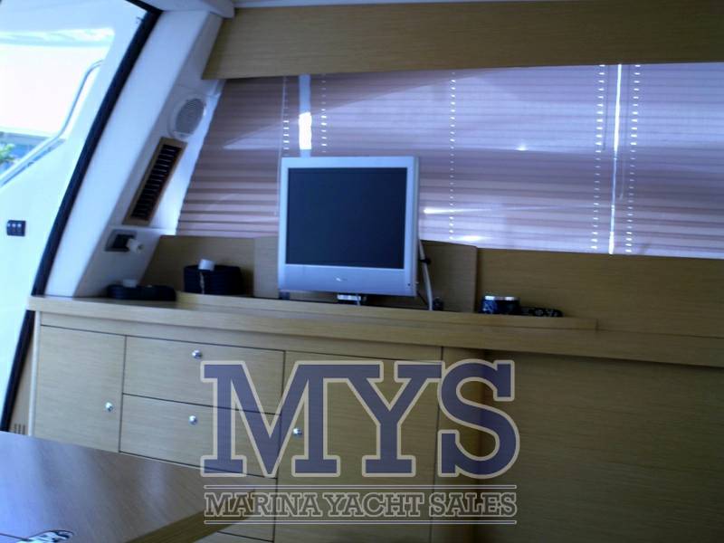 Innovazioni e progetti Alena 56 c hard top