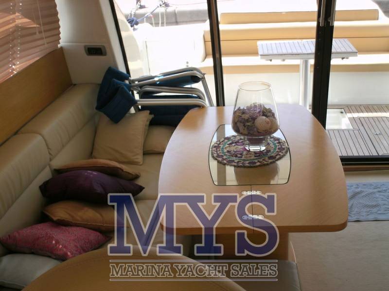 Innovazioni e progetti Alena 56 c hard top