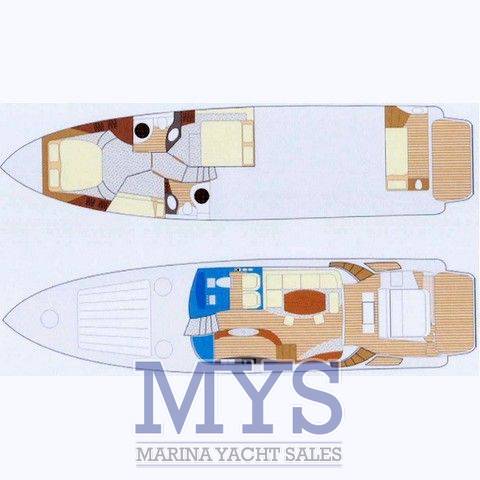 Innovazioni e progetti Alena 56 c hard top