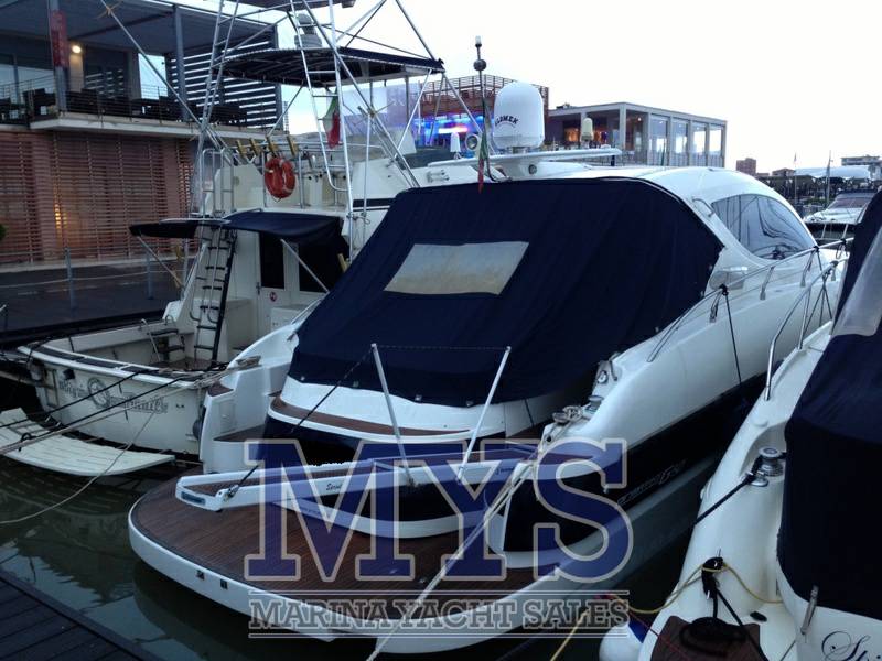 Abbate G 50 primatist