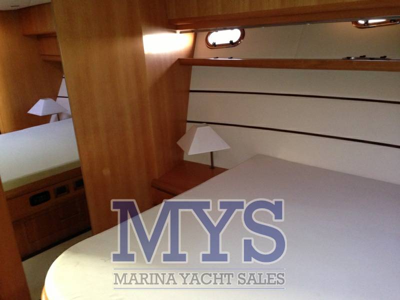 Cantieri estensi 540 goldstar s