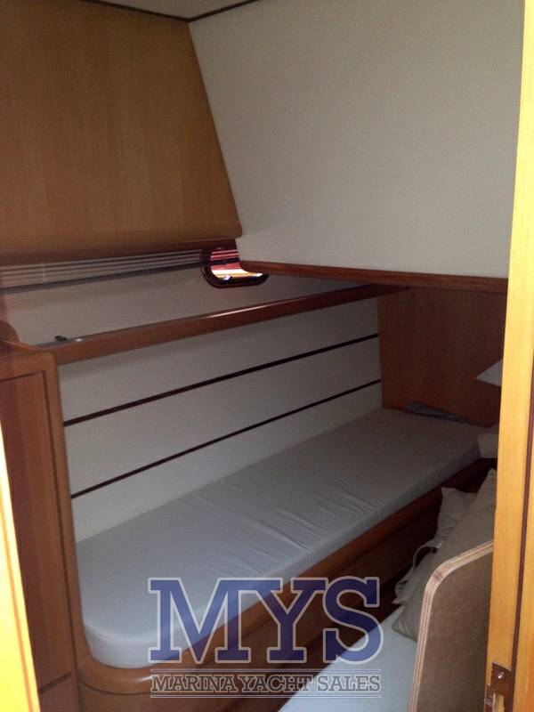 Cantieri estensi 540 goldstar s