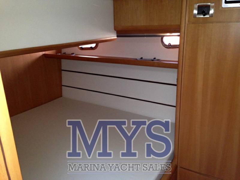 Cantieri estensi 540 goldstar s