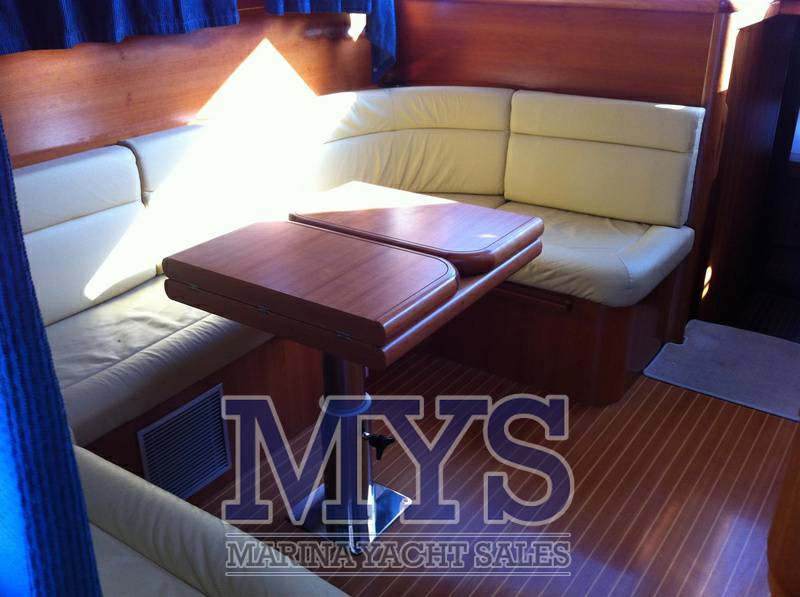 Cantieri estensi 440 goldstar c