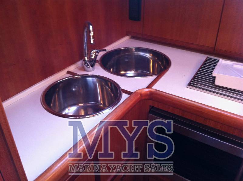 Cantieri estensi 440 goldstar c