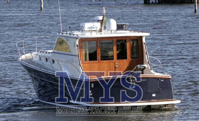 Cantieri estensi 440 goldstar c