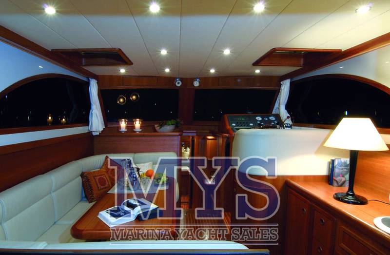 Cantieri estensi 440 goldstar c