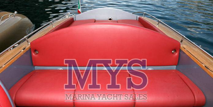 Mas 28 t