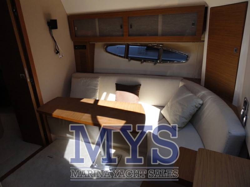 Atlantis 35